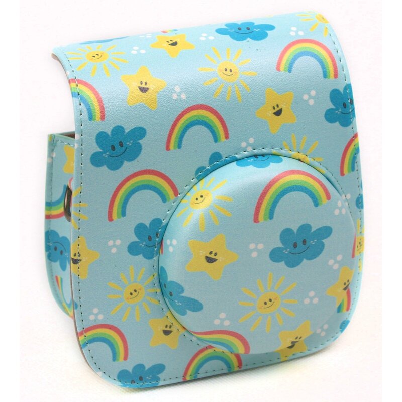 Pokrowiec MODUS Instax Mini 12 Kids C6526