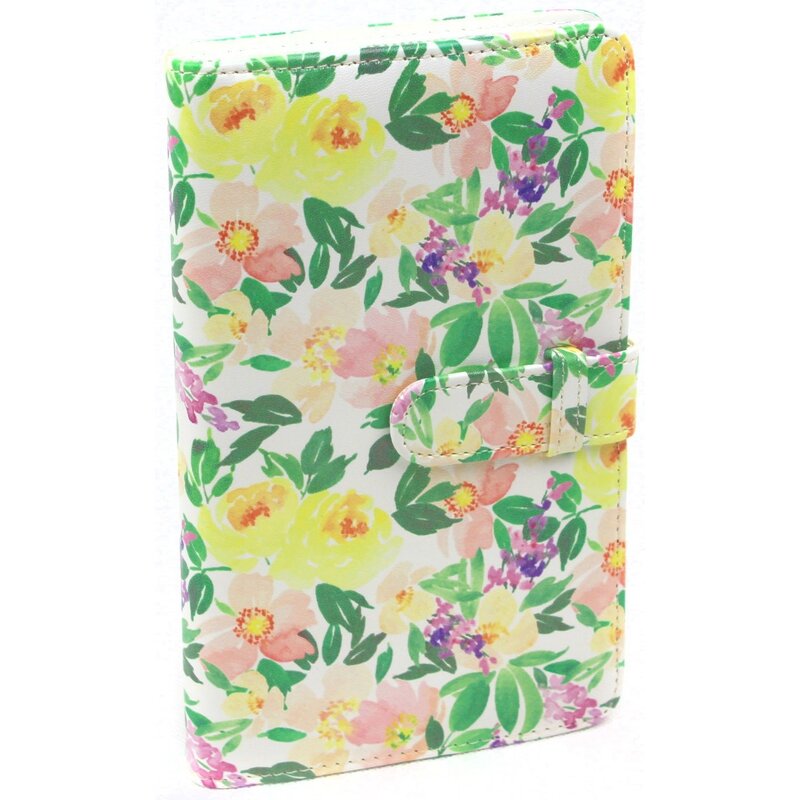 Album MODUS Instax Mini Flowers C6303