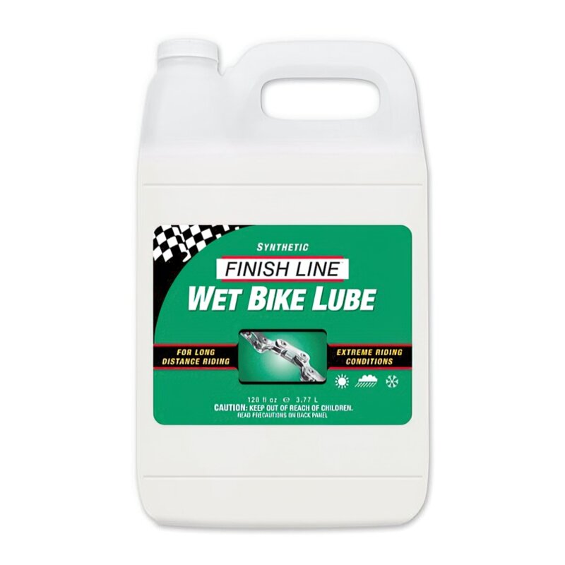 Olej FINISH LINE Cross Country 3770 ml