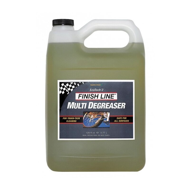 Odtłuszczacz FINISH LINE Ecotech 400-00-79 FL 3770 ml