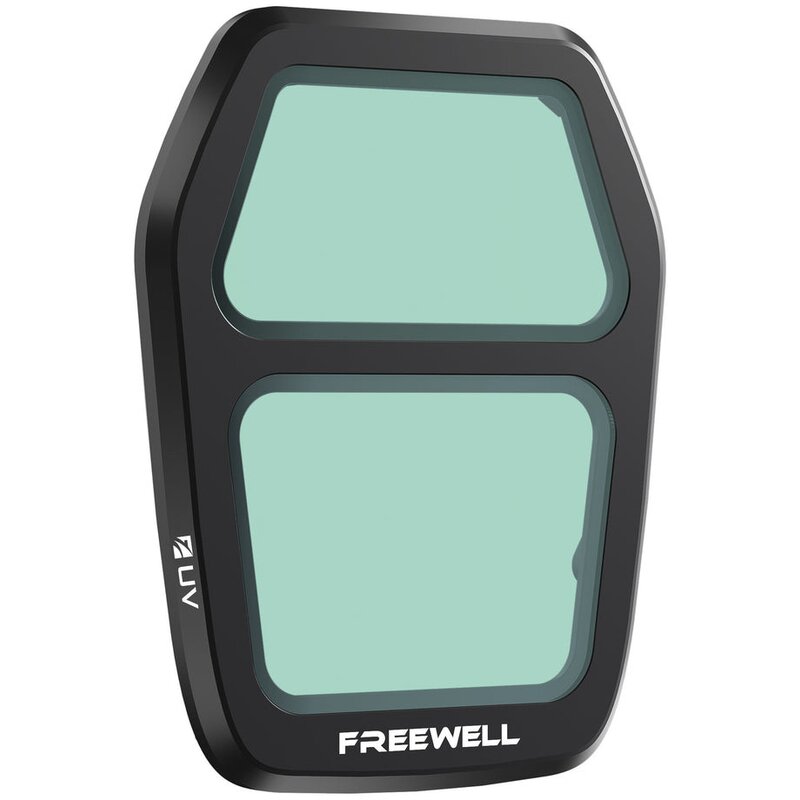 Filtr FREEWELL UV do DJI Air 3S