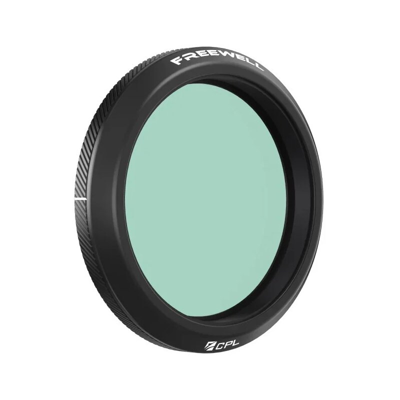 Freewell do Osmo Action 5 Pro / 4 / 3