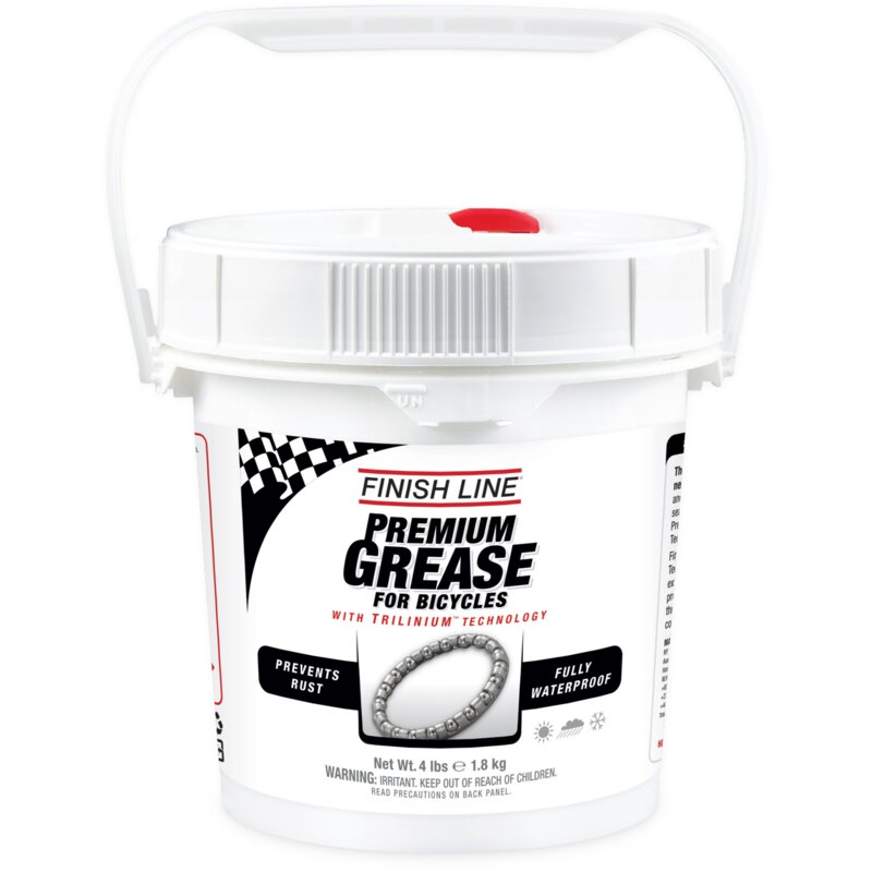 Smar FINISH LINE Premium Grease 1800 g