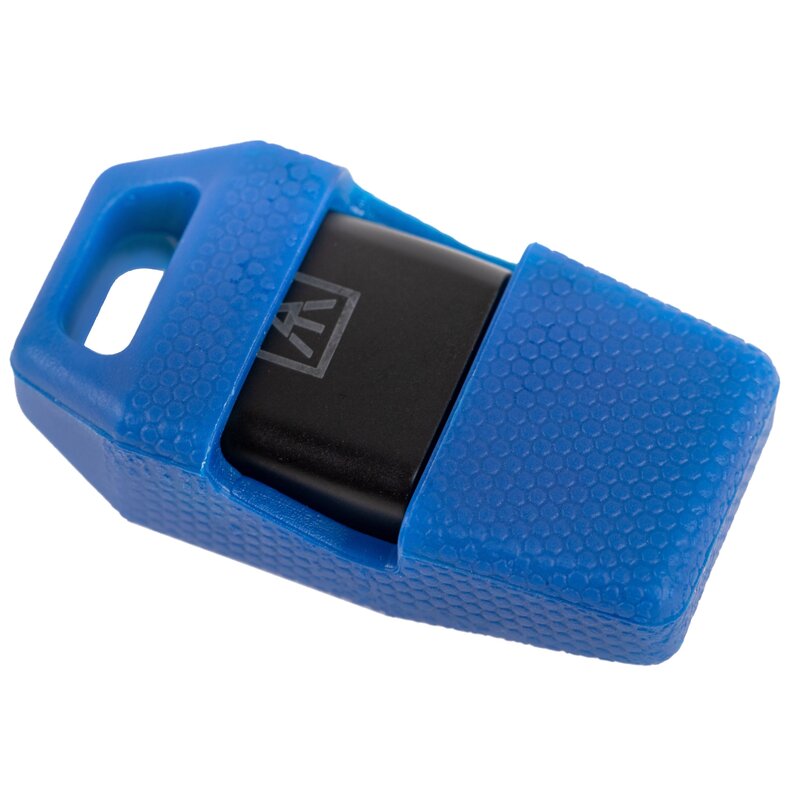 Klucz zabezpieczający AUTHENTREND Typ C Czarny