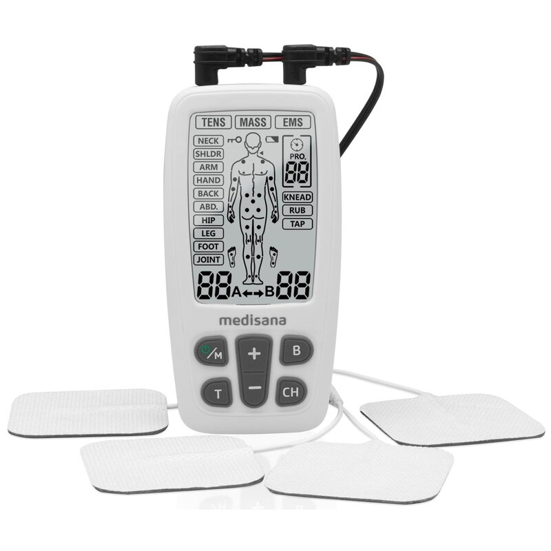 Elektrostymulator MEDISANA TT 200