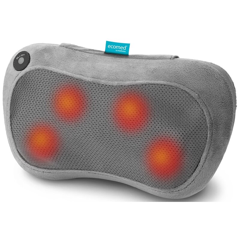 Poduszka masująca MEDISANA Ecomed MC-25E