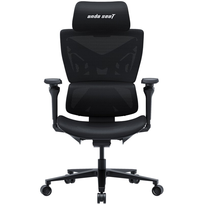 Fotel gamingowy ANDA SEAT X-Air Pro XL Czarny