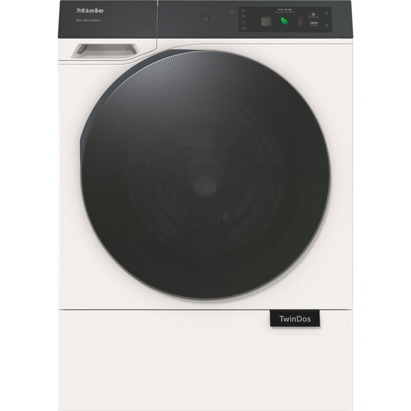 Miele WQ1000WPS EU1 LW 9kg 1600 obr/min Zdalne sterowanie