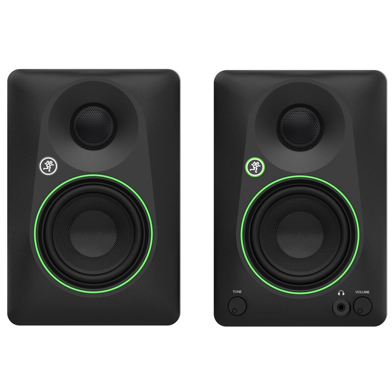 Monitory studyjne MACKIE CR4.5BT (2 szt.)