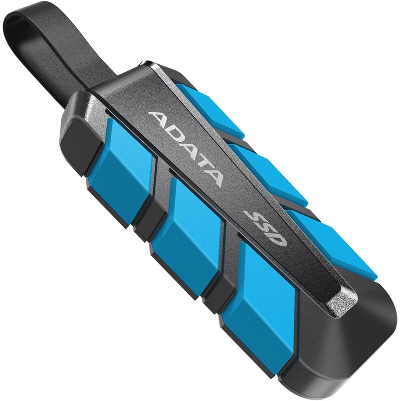 Dysk ADATA SC740 2TB SSD