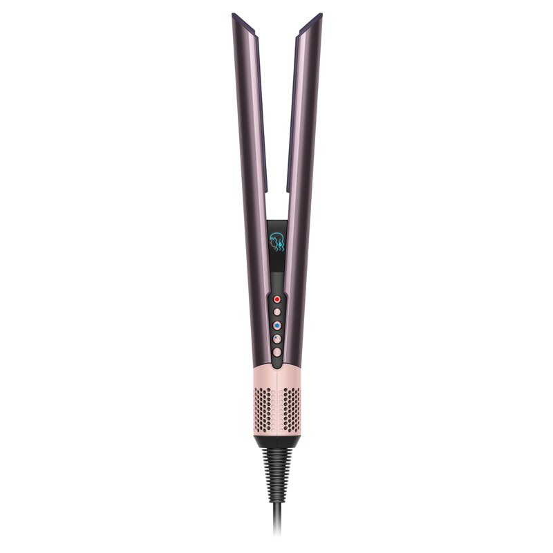 Aeroprostownica DYSON Airstrait™ 599046-01 Fioletowy Jaspis 140 stopni