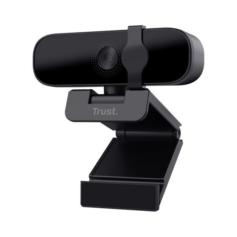 Kamera internetowa TRUST Tanor USB-A - 1080p