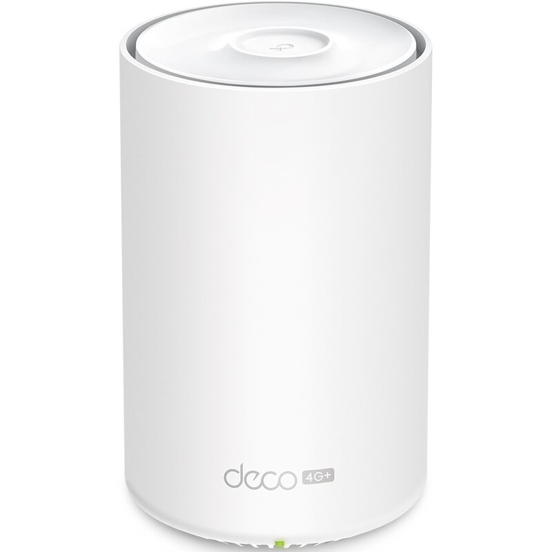 System mesh TP-LINK DECO X10-4G
