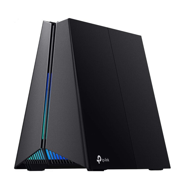 Router TP-LINK Archer GXE75 2.4 / 5 / 6 GHz (TriBand), Wi-Fi Mesh