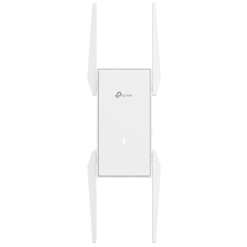 Wzmacniacz sieci TP-LINK Omada EAP673-Extender 2.4 / 5 GHz, Wi-Fi 6 (802.11 a/b/g/n/ac/ax)