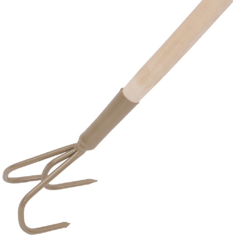 Kultywator ręczny STALCO GARDEN S105210660 9.5 x 150