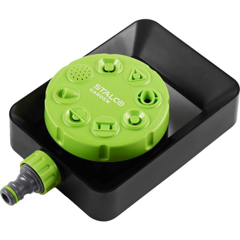 Zraszacz STALCO GARDEN S101410415