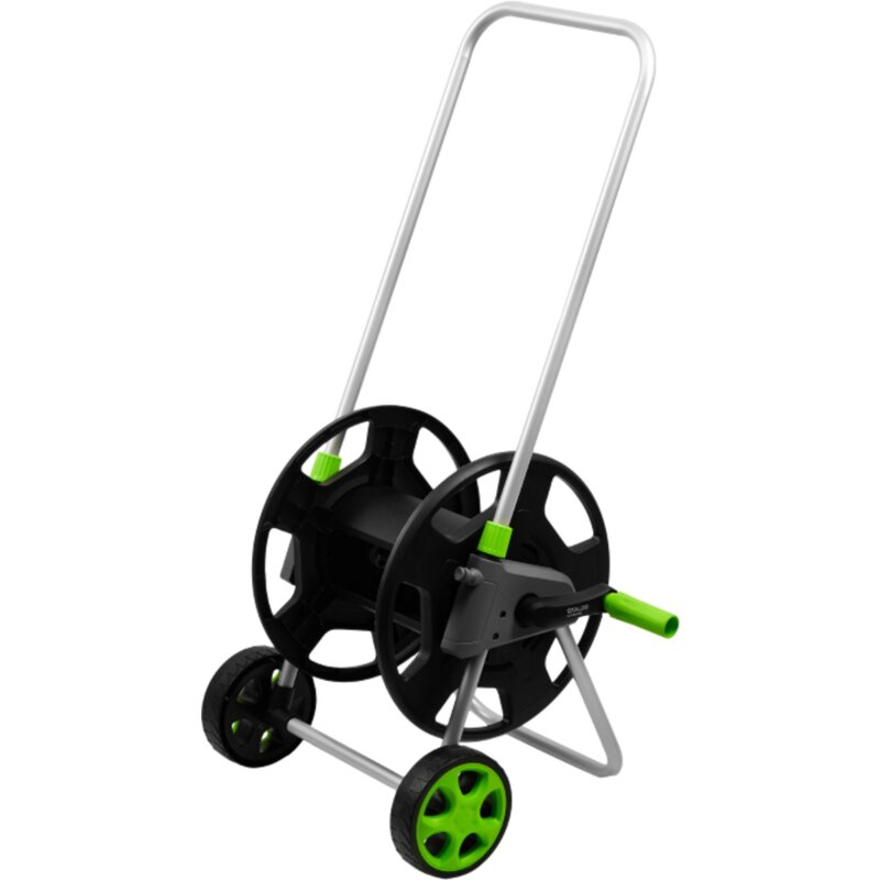 Wózek na wąż STALCO GARDEN EXP S101610215