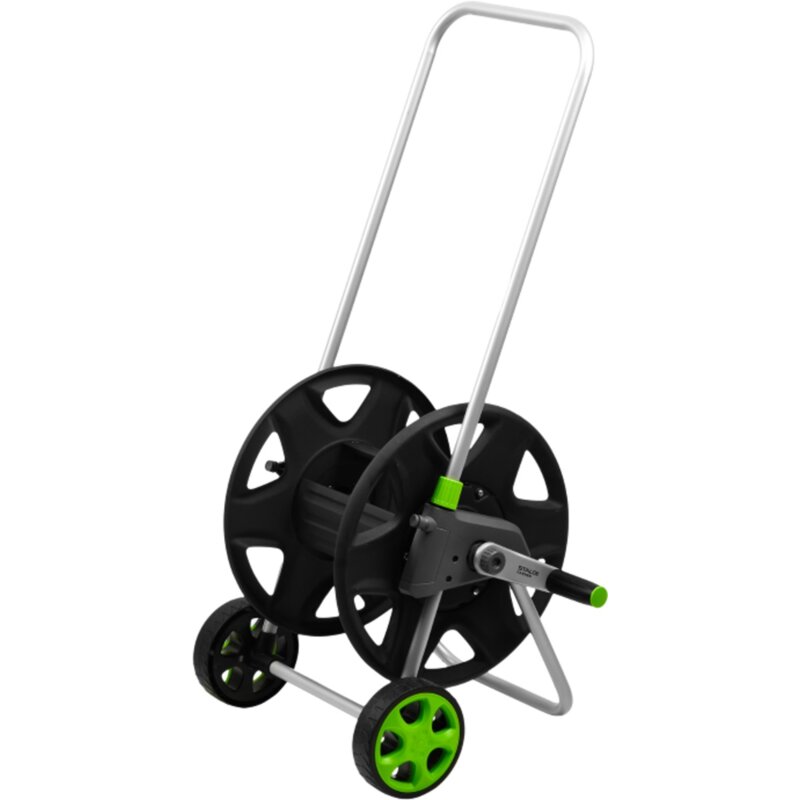 Wózek na wąż STALCO GARDEN EXP S101610218
