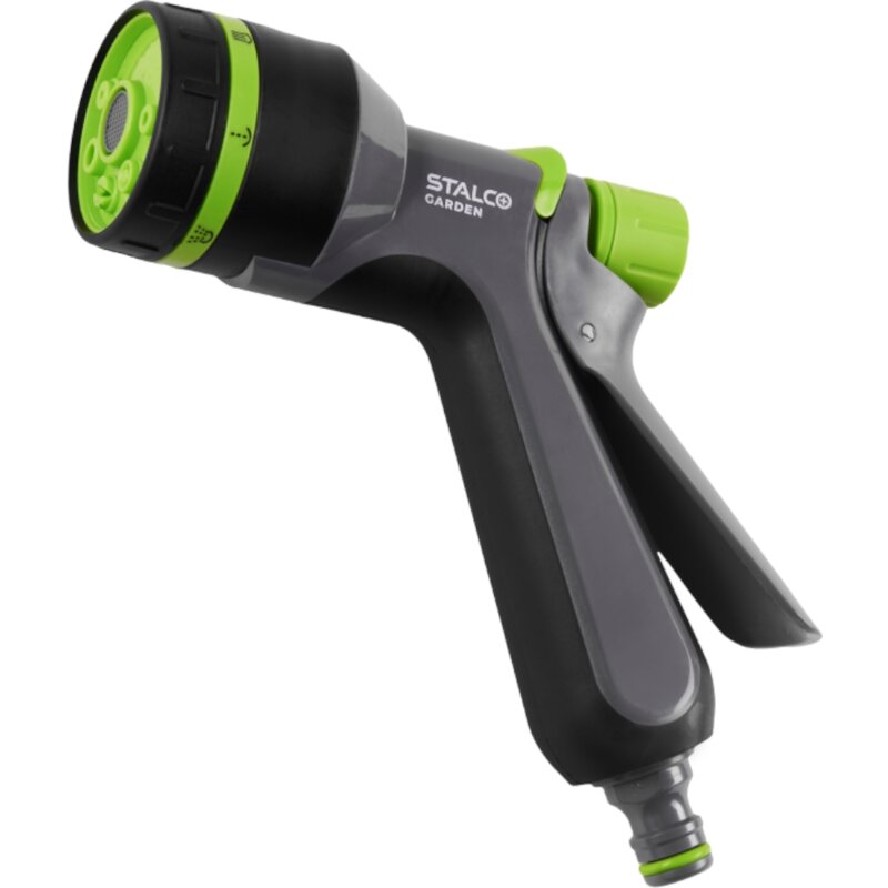 Pistolet zraszający STALCO GARDEN EXP S101210233