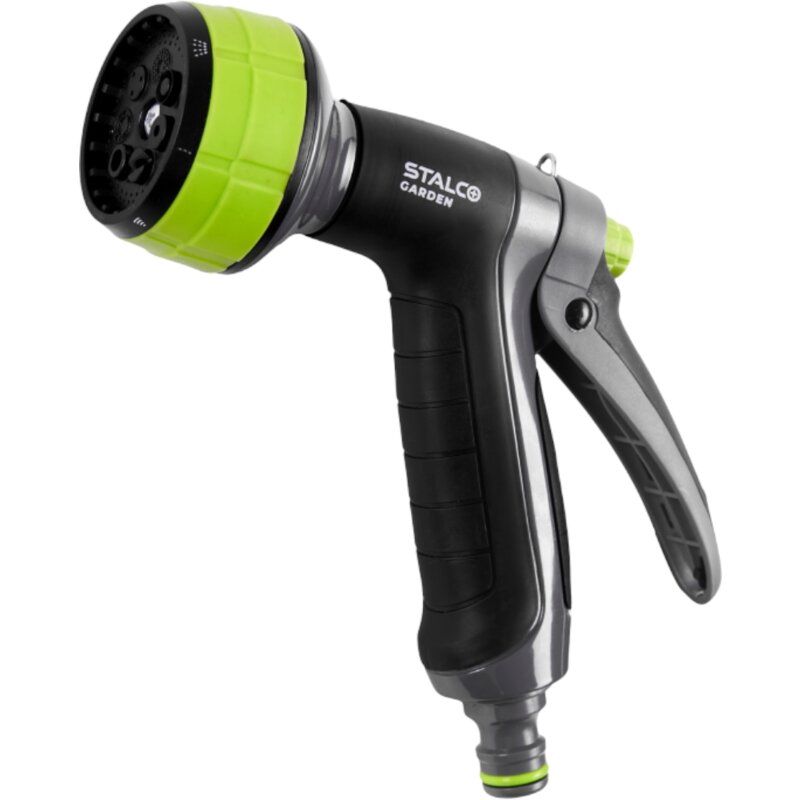 Pistolet zraszający STALCO GARDEN EXP S101210254