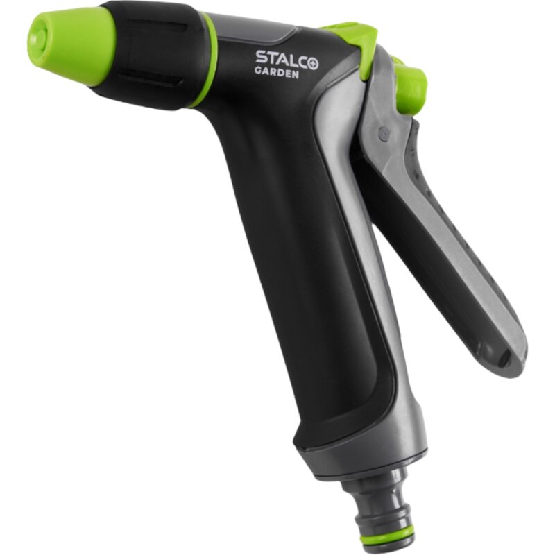 Pistolet zraszający STALCO GARDEN STR S101210430