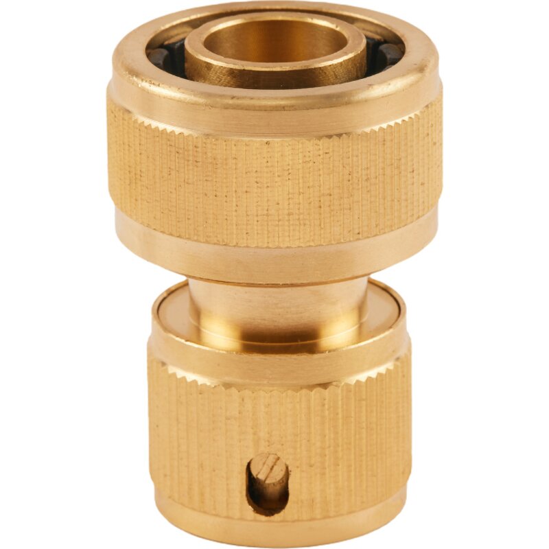 Szybkozłącze STALCO GARDEN S101010606