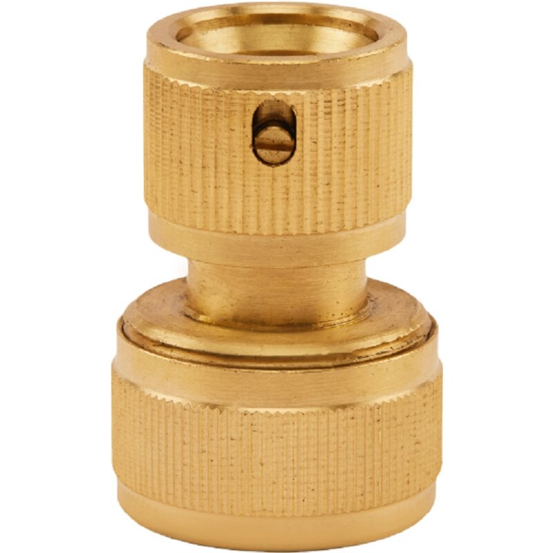 Szybkozłącze STALCO GARDEN S101010609