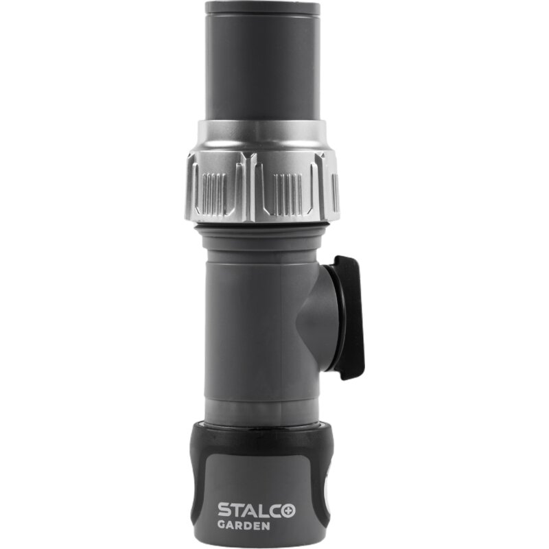 Szybkozłącze STALCO GARDEN S101010015