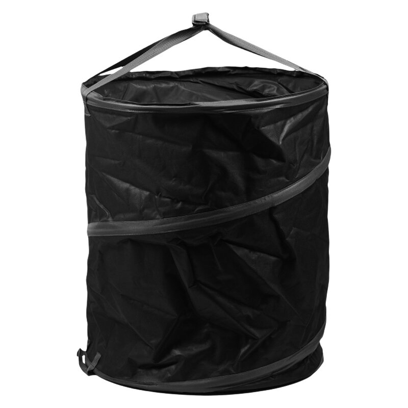 Kosz STALCO GARDEN EXP S106610206 172L Czarny