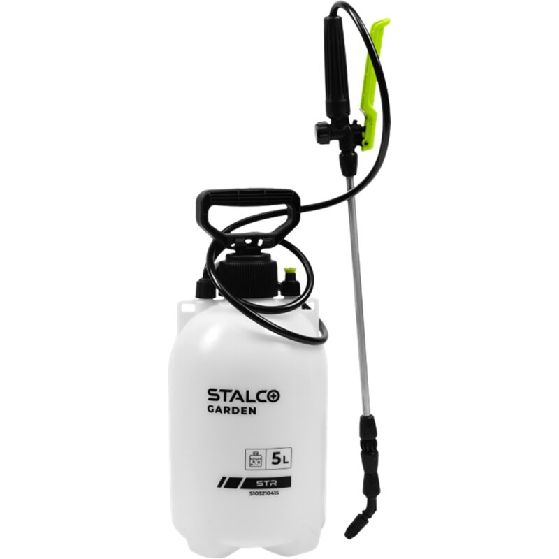 Opryskiwacz ciśnieniowy STALCO GARDEN STR S103210415 5L