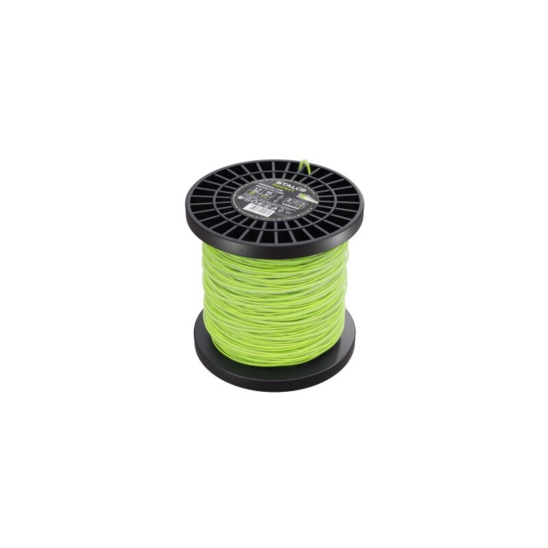 Żyłka do kosy STALCO PERFECT S053998055