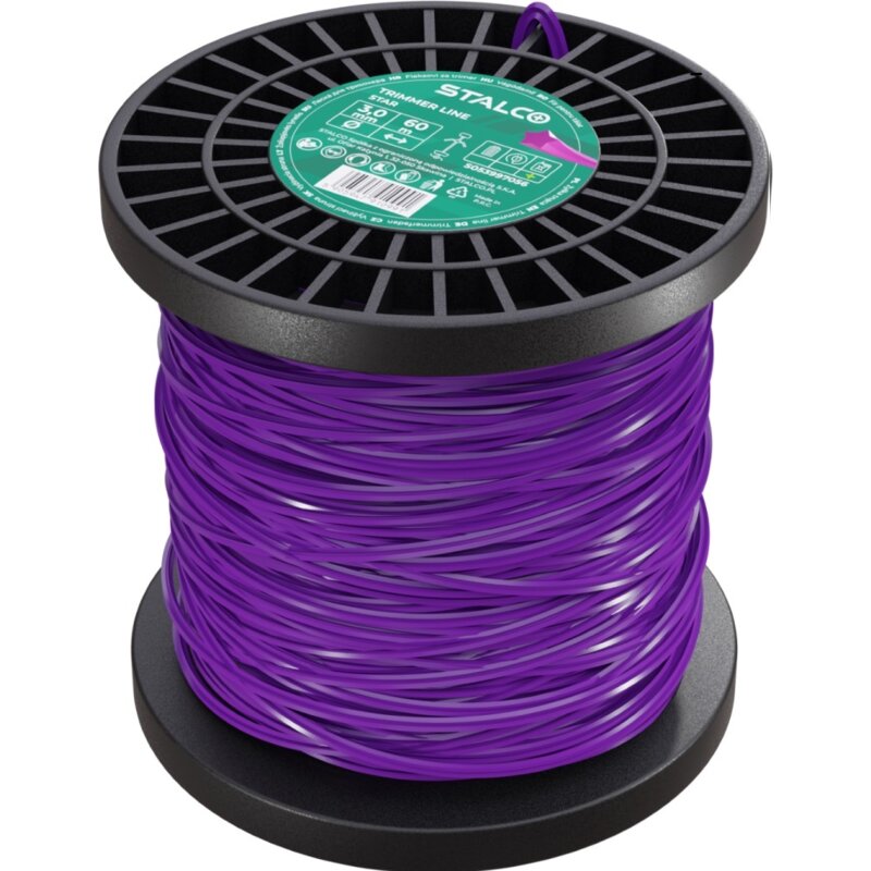 Żyłka do kosy STALCO S053997056