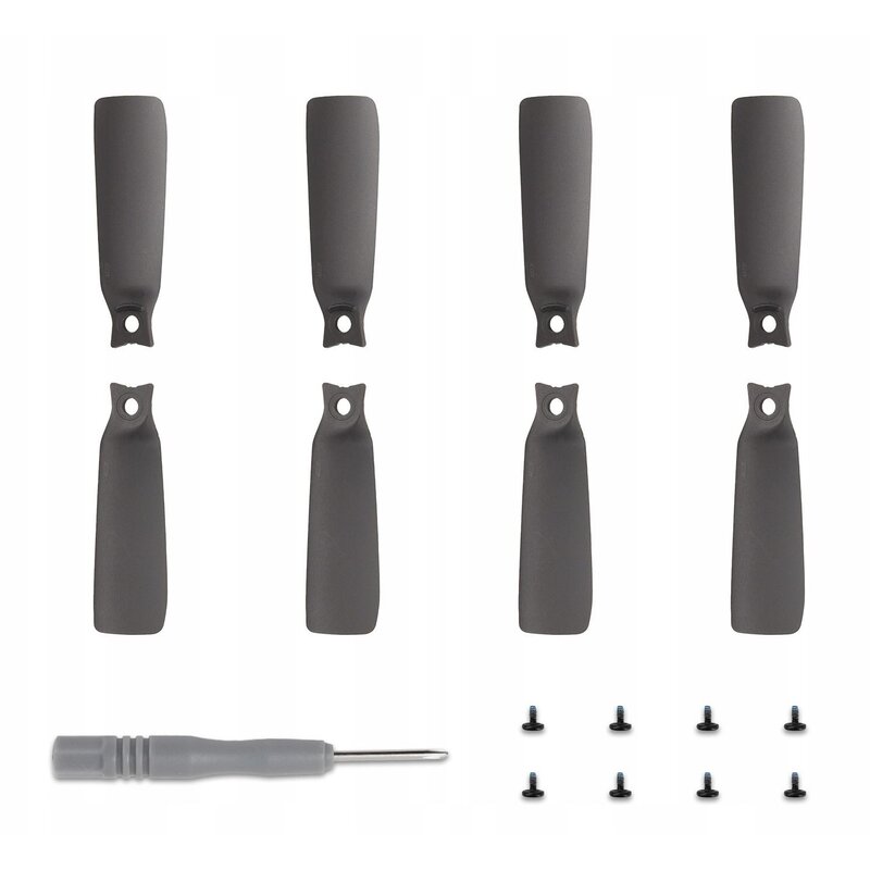 Zestaw śmigieł SUNNYLIFE 4022F-D do Dji Flip (8 szt.)