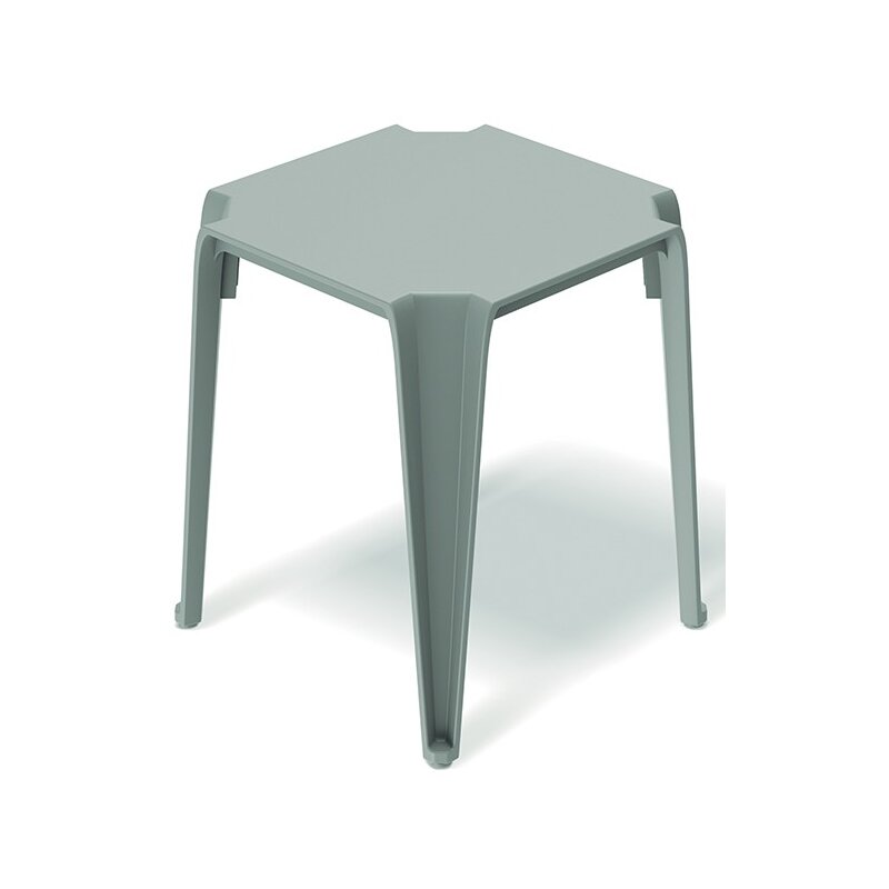 Stolik ogrodowy FERNE Lottie FLOS445-4193C Zielony