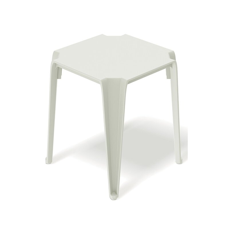 Stolik ogrodowy FERNE Lottie FLOS445-7535C Beżowy