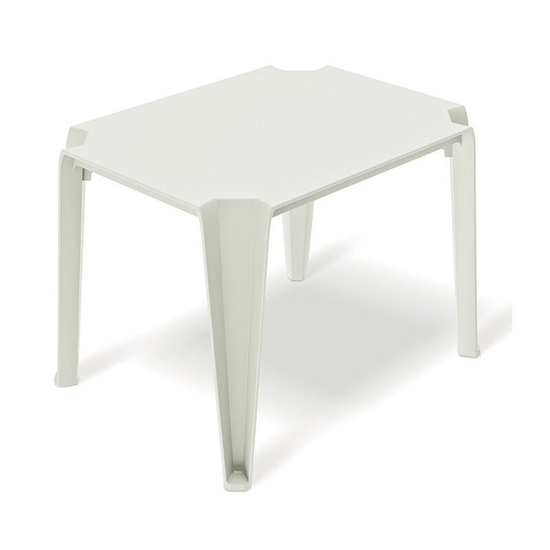 Stolik ogrodowy FERNE Lottie FLOS866-7535C Beżowy