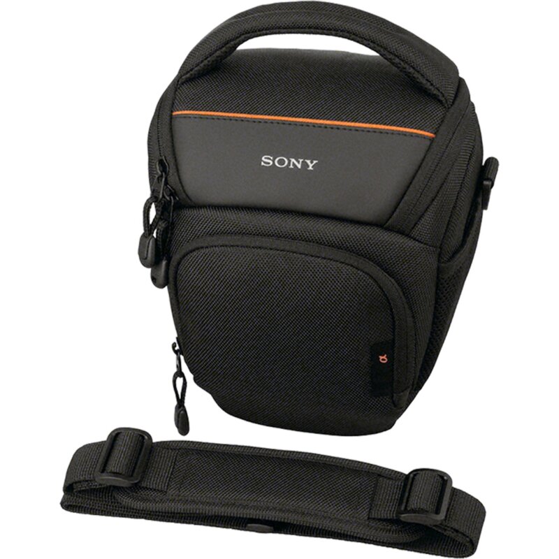 Torba na aparat Sony LCS-AMB