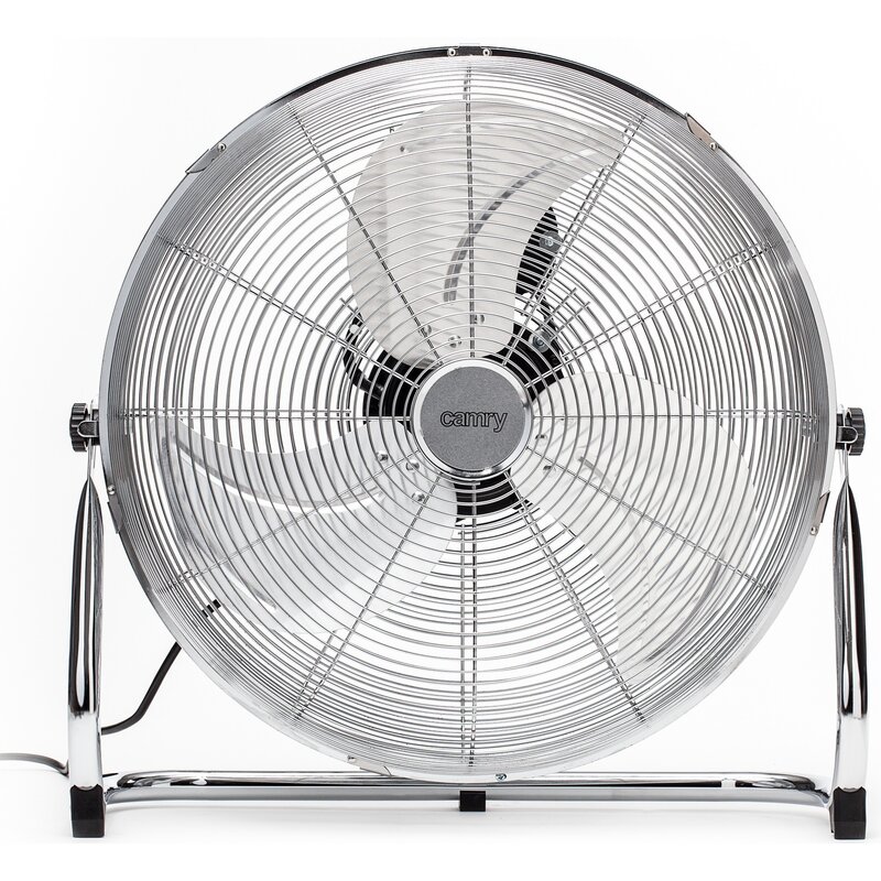 Wentylator podłogowy 45 cm Camry