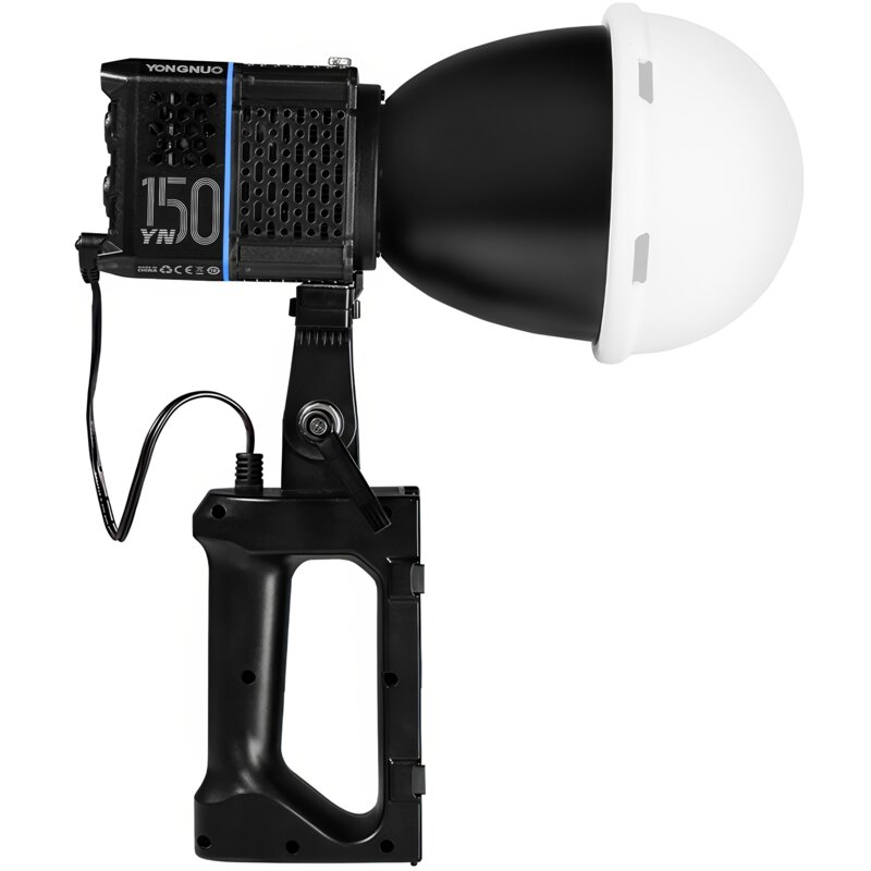 Kompaktowa lampa LED YONGNUO YN150 Kit 2700-6500K