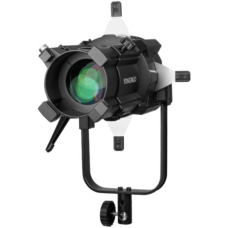 Strumienica YONGNUO SPL100 Spotlight Czarny