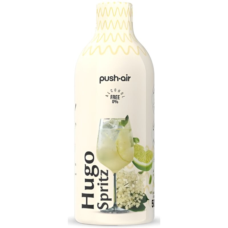 Dafi Hugo Spritz
