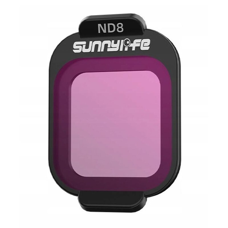 Filtr SUNNYLIFE ND8 FI962-8 do Dji Flip