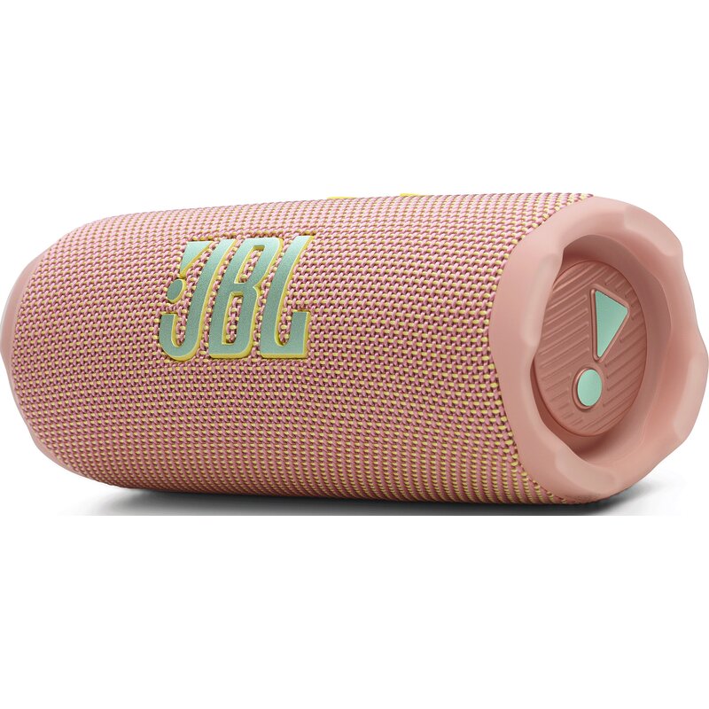 Głośnik mobilny JBL Flip 7 Różowy