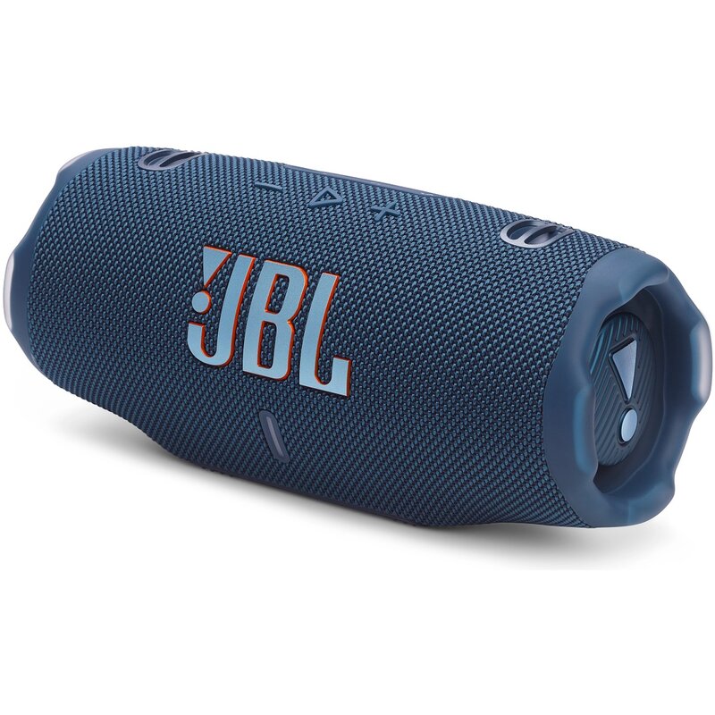Głośnik mobilny JBL Charge 6 Niebieski