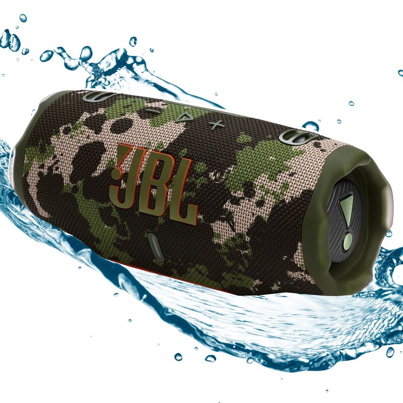 Głośnik mobilny JBL Charge 6 Moro