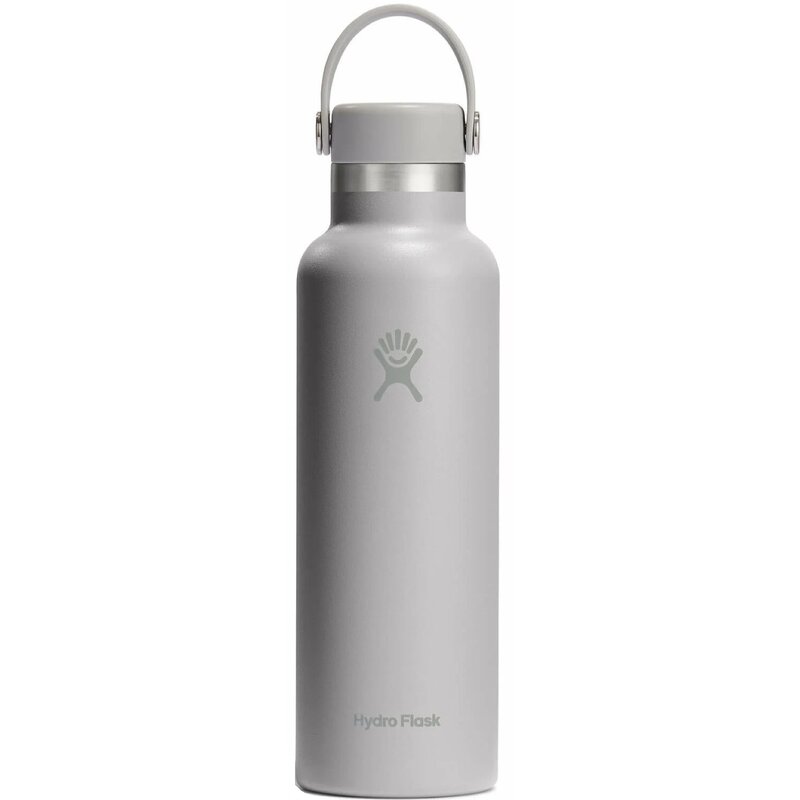 Butelka termiczna HYDRO FLASK Standard Flex Cap Szary 620 ml