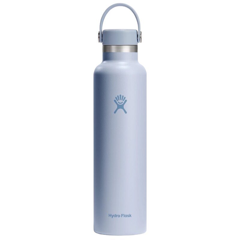 Butelka termiczna HYDRO FLASK Standard Flex Cap Jasnoniebieski 709 ml