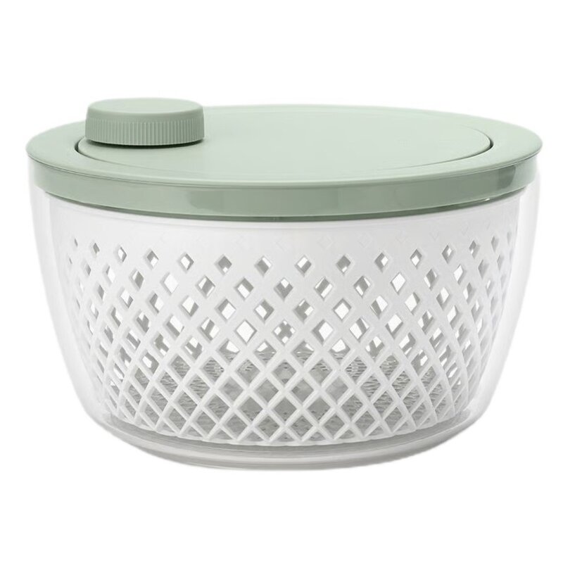 Wirówka do sałaty BRABANTIA Tasty+ 145407 Zielony