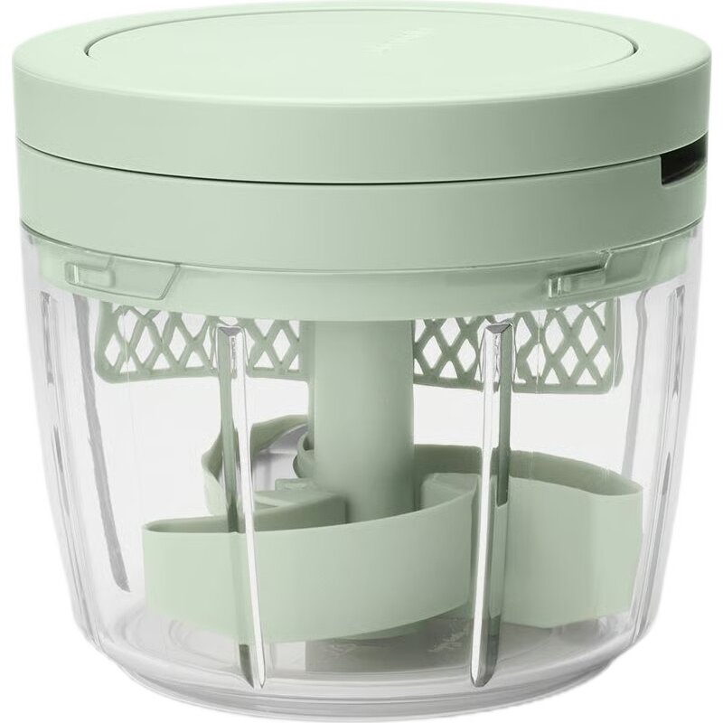 Rozdrabniacz do warzyw BRABANTIA Tasty+